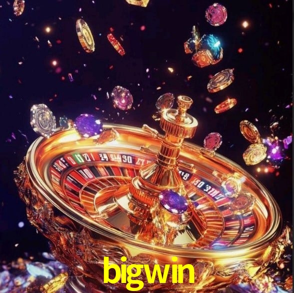 Tecnologia da Plataforma bigwin