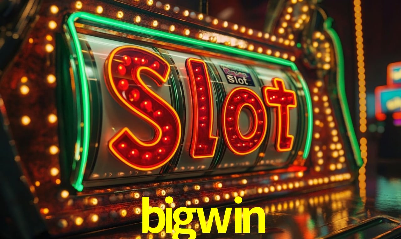 Segurança 2FA bigwin