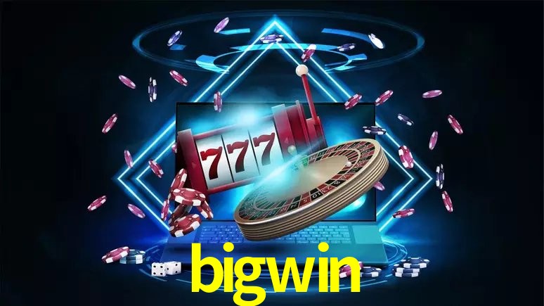 Jogos de Slot bigwin