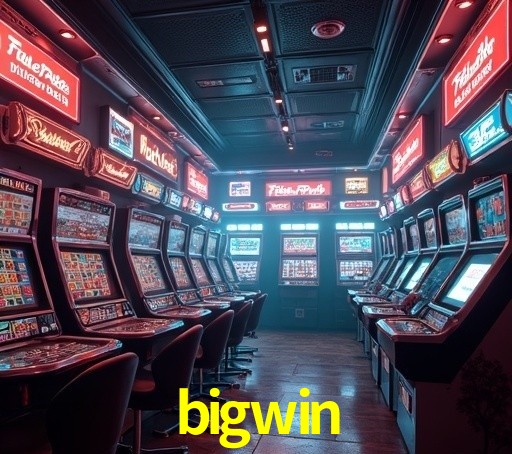 Especiais de Fim de Semana bigwin