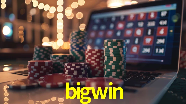 2FA Security bigwin