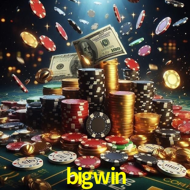 A Emoção da Loteria na bigwin: Uma Chance de Mudança de Vida