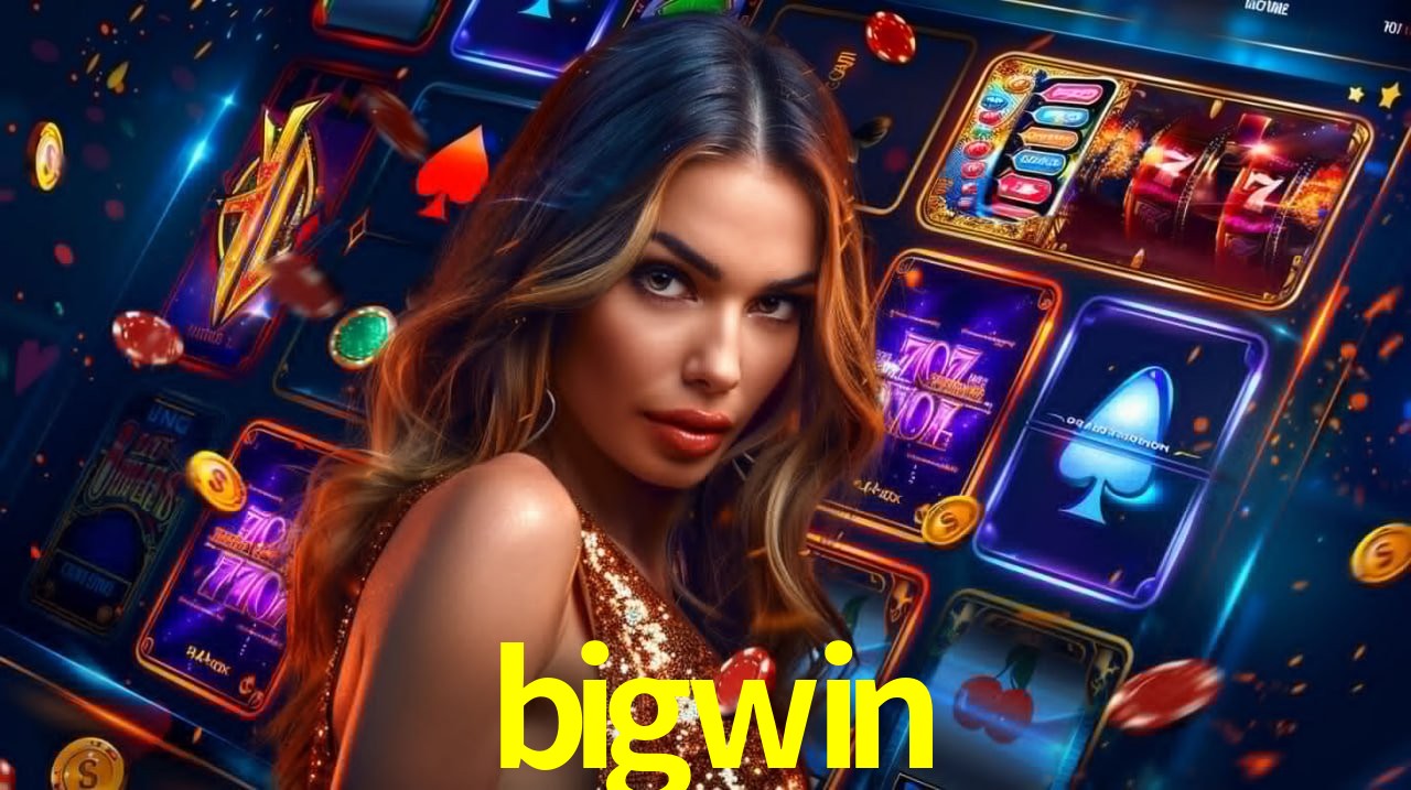 Descubra o Programa VIP da bigwin: Vantagens Exclusivas para Jogadores
