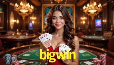 Responsive Design bigwin