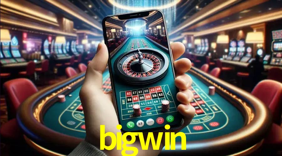 Live Casino bigwin