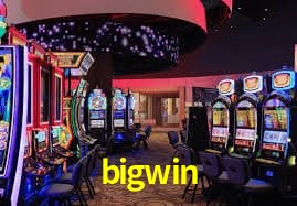 Promoções Sazonais bigwin