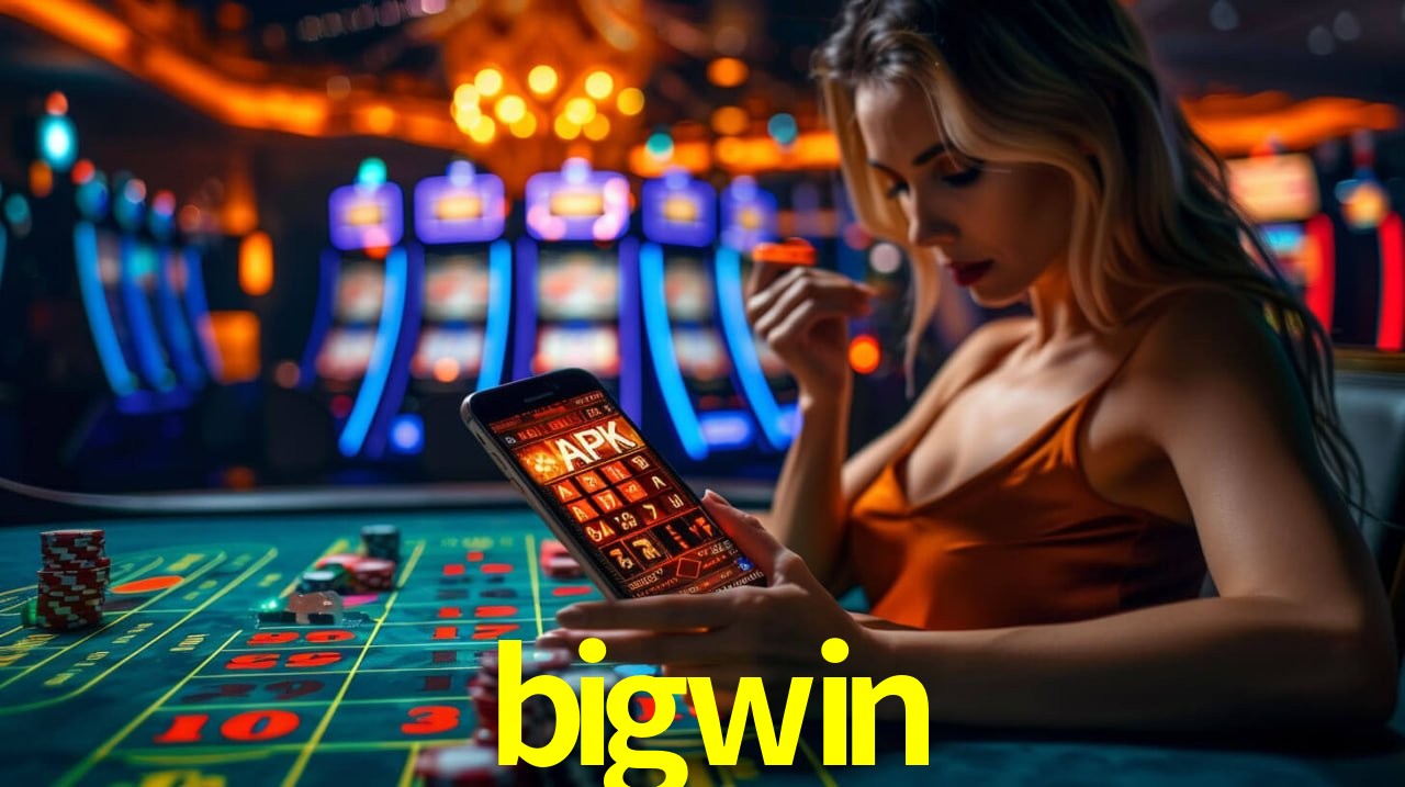 VIP Casino bigwin