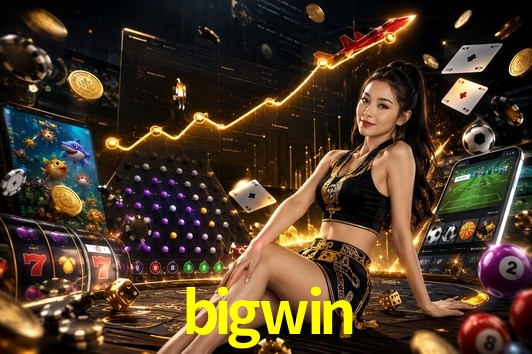 Slot Games bigwin