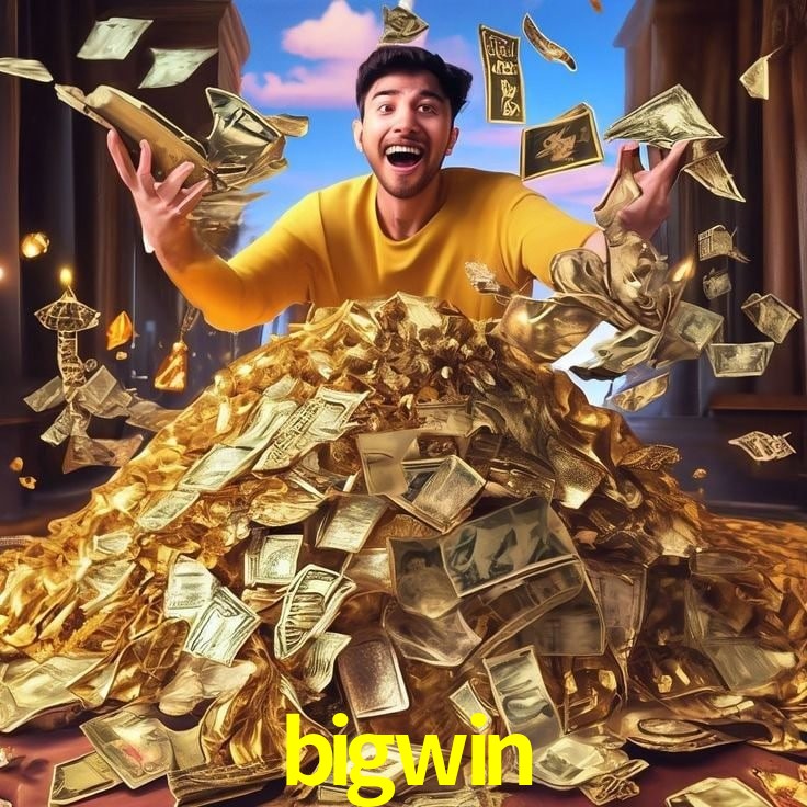 Bônus Diários bigwin