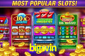 Descubra a Essência do bigwin: Nossa História e Compromissos