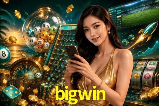 Game Providers bigwin