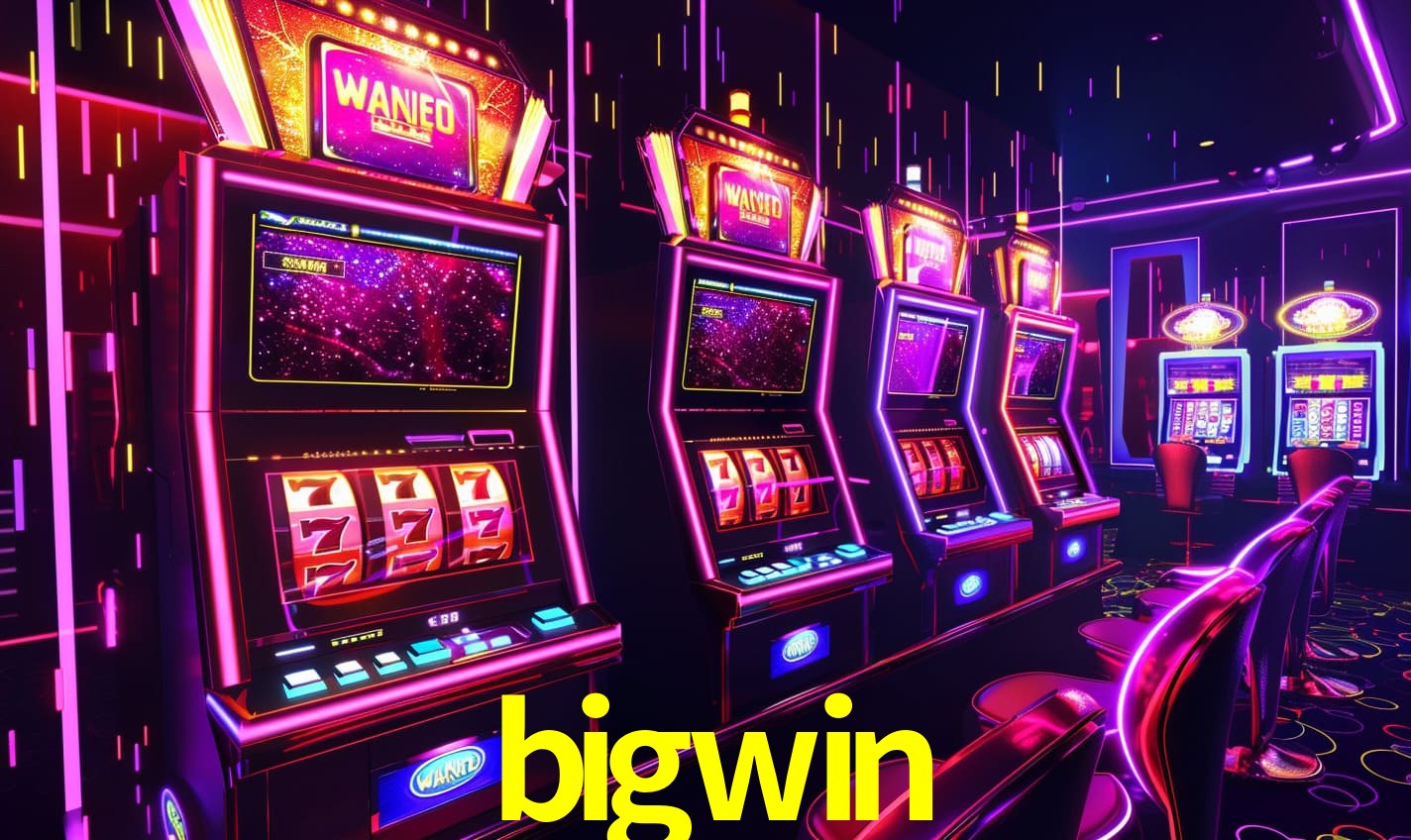 A Popularidade dos Caça-Níqueis no bigwin