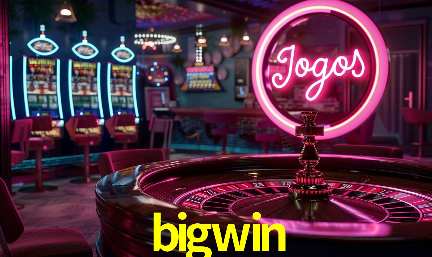 Explorando a Categoria de Eventos em Apostas na bigwin