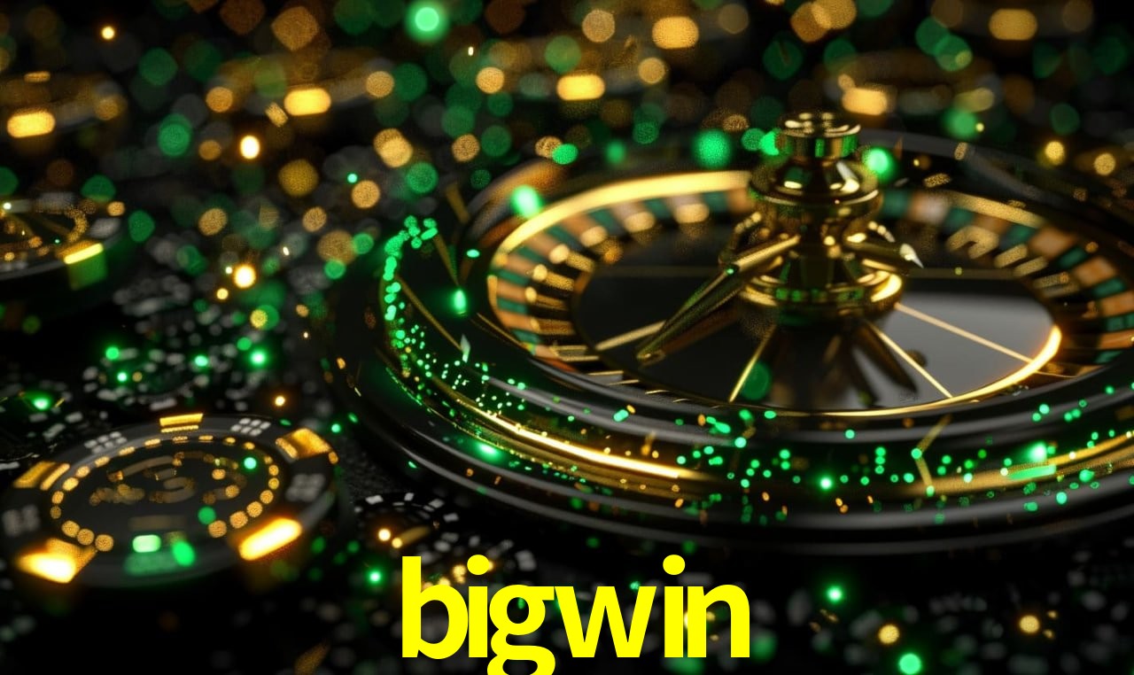 Infraestrutura bigwin