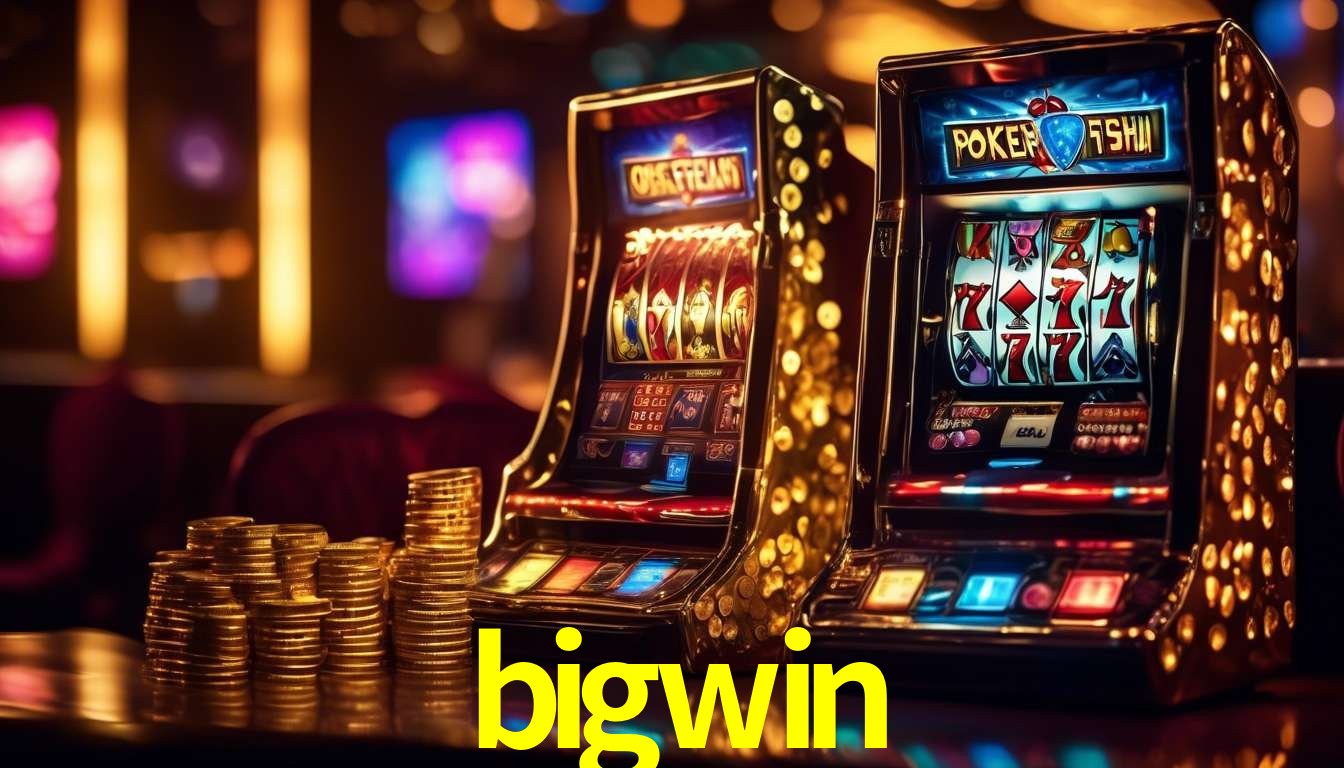 Explorando a Categoria de Eventos em Apostas na bigwin