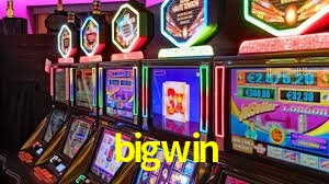 A Emoção da Loteria na bigwin: Uma Chance de Mudança de Vida