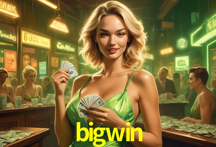 Diretório de Jogos bigwin