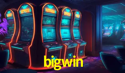 APP oficial da bigwin para mobile