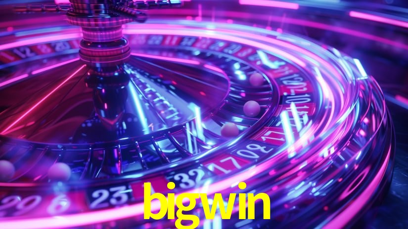 Benefícios da Conta bigwin