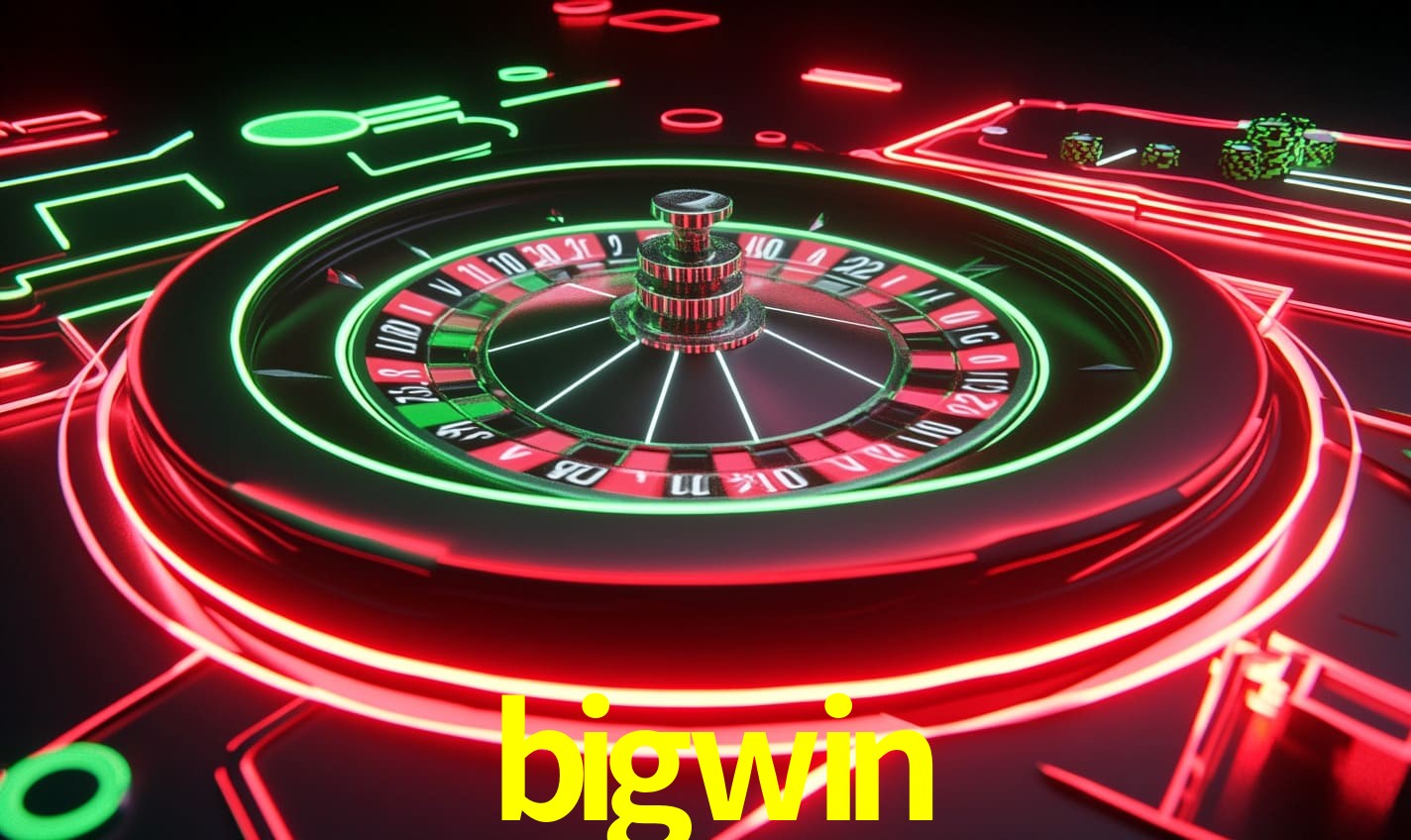 Jogos de Slot bigwin