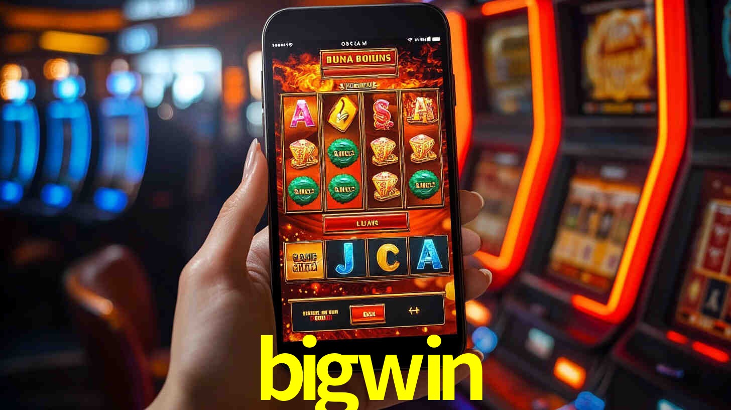 bigwin,bigwin bet
