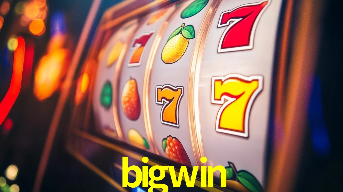 bigwin,bigwin bet