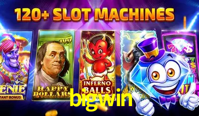 Seasonal Promotions bigwin
