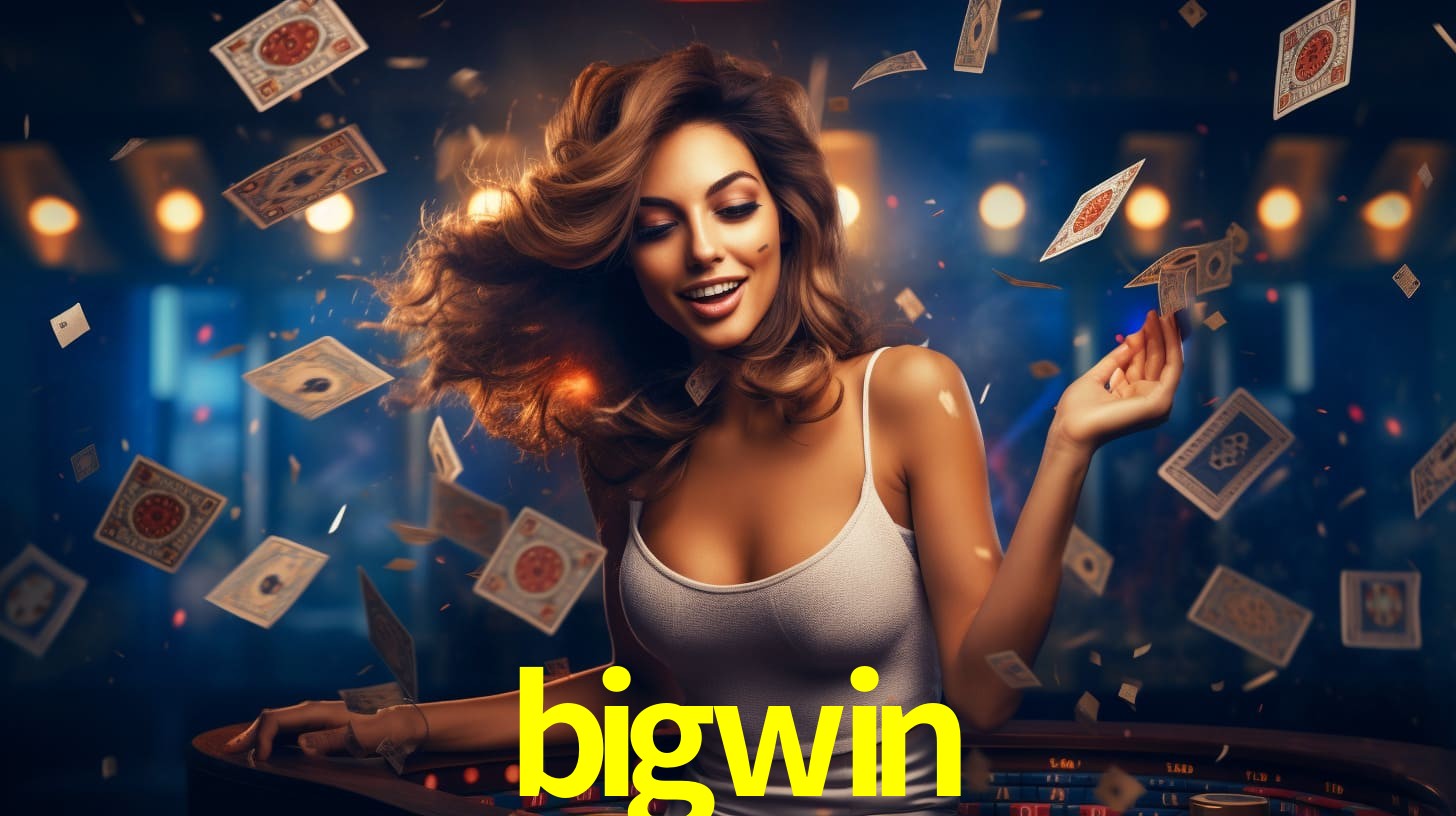 bigwin bet