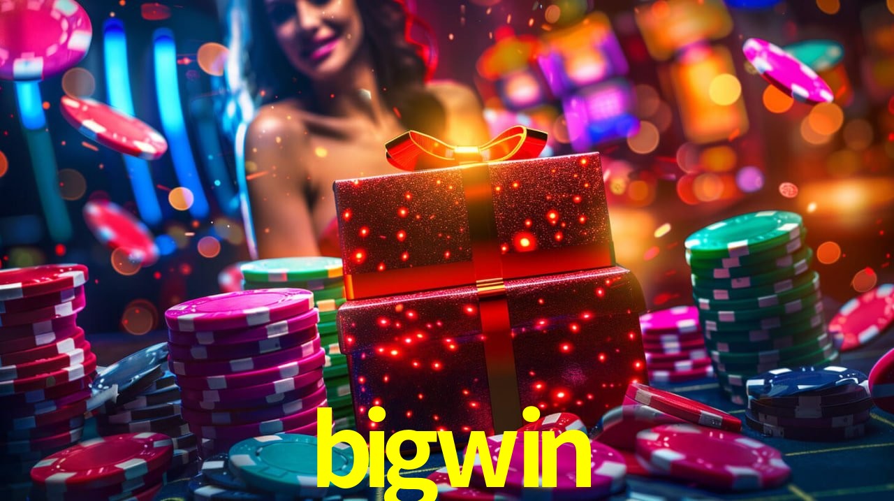 Sistemas de Segurança bigwin