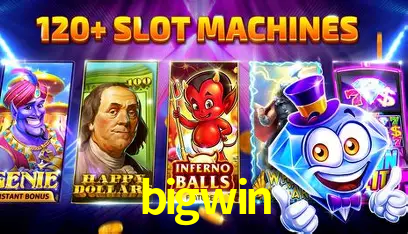 PIX Instantâneo bigwin