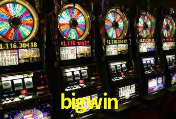 Bônus Diários bigwin