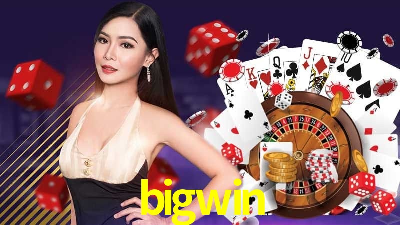 Descubra a Essência do bigwin: Nossa História e Compromissos