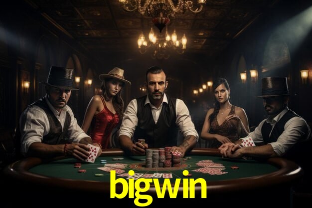 Design Responsivo bigwin