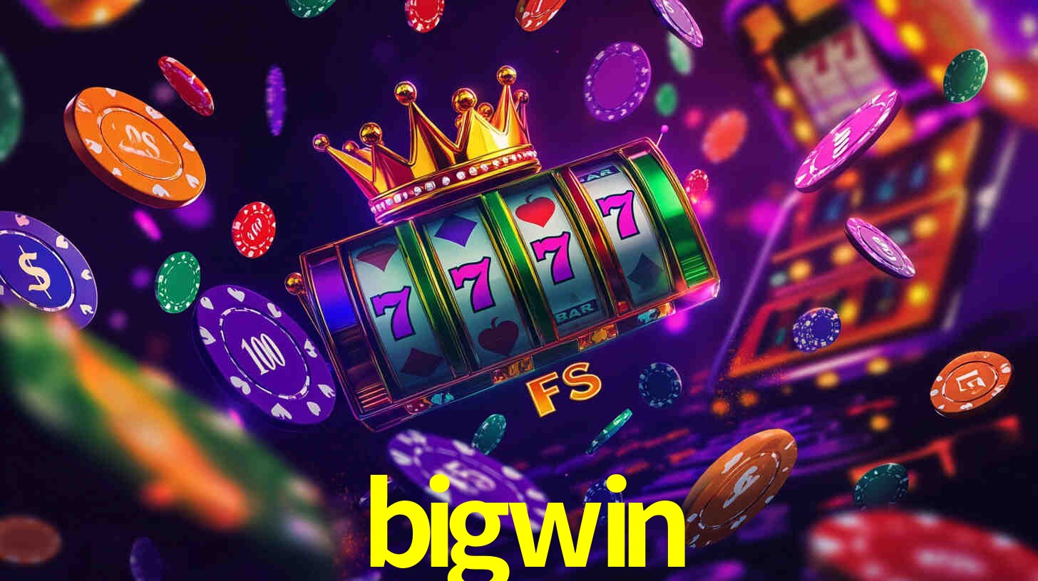 Premium Interface bigwin