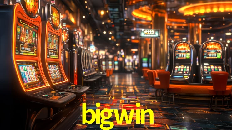 bigwin vip