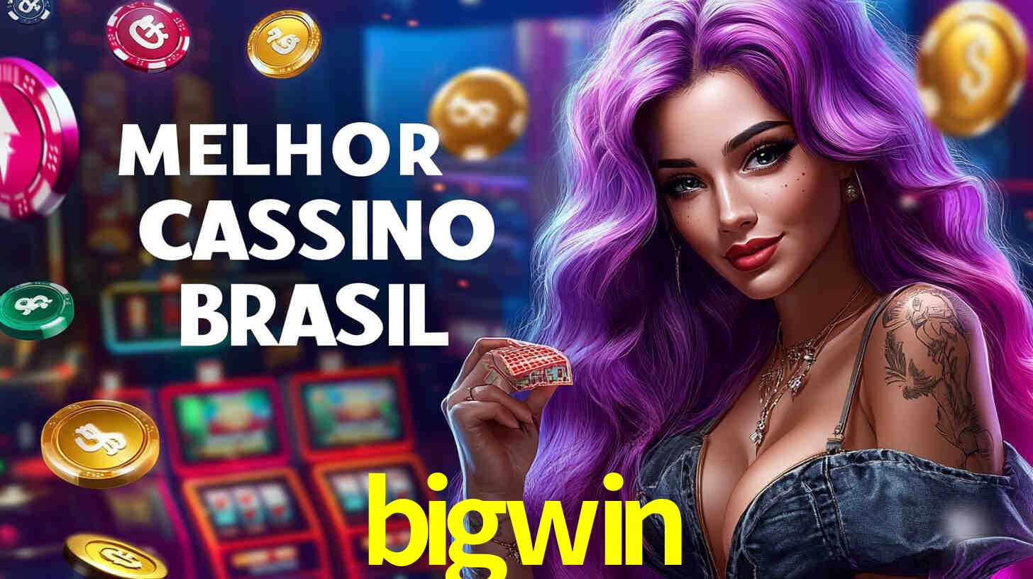 Estatísticas Esportivas bigwin