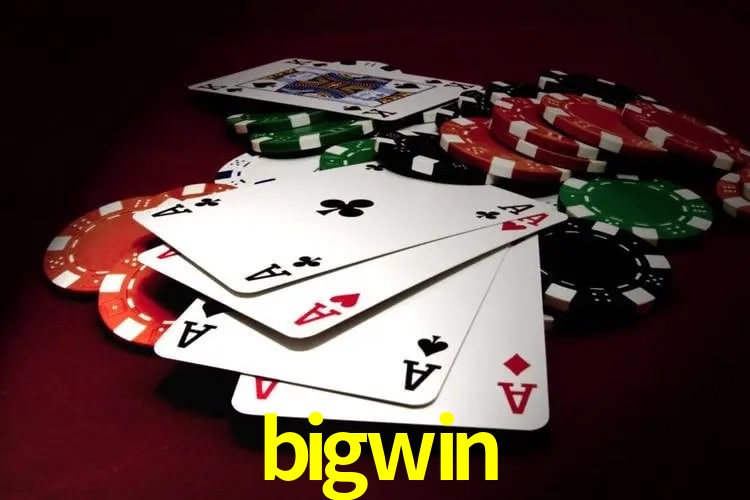 Apostas Esportivas na bigwin: Um Guia Completo