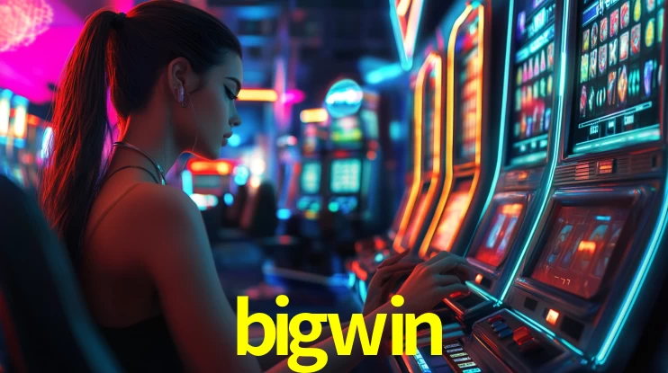 bigwin,bigwin bet