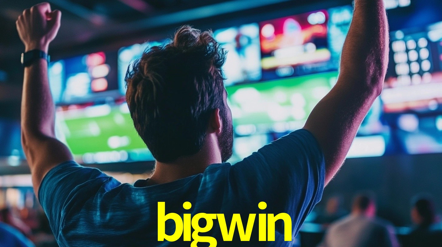 Bônus Generosos e Exclusivos no bigwin para Você!