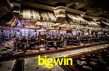 Responsive Design bigwin