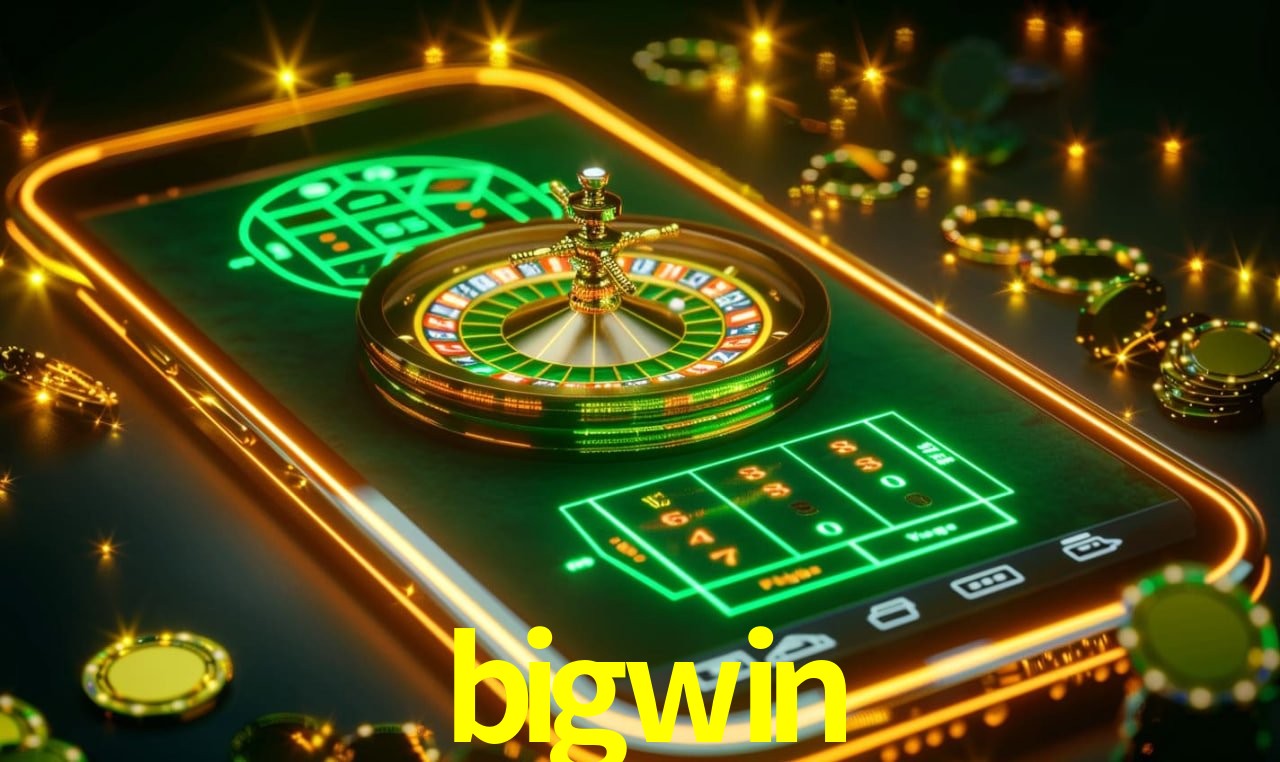 Descubra a Essência do bigwin: Nossa História e Compromissos