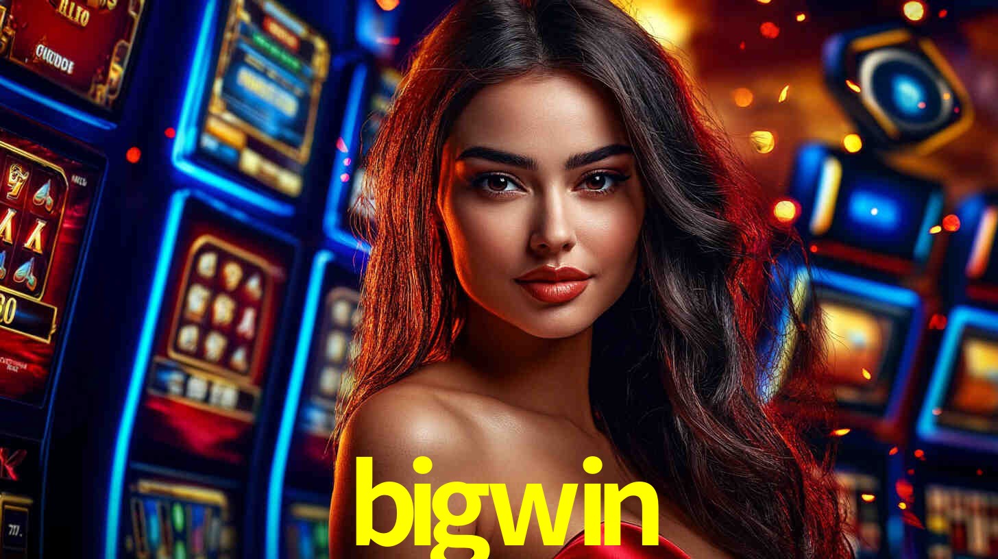 Recursos de Bônus bigwin