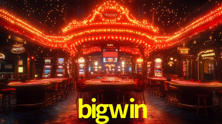 bigwin: Jogos de Caça-Níqueis-Altas Recompensas, Roleta-Velocidade, Blackjack-Desafios Máximos