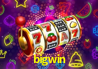 Descubra o Mundo do Cassino Online com bigwin