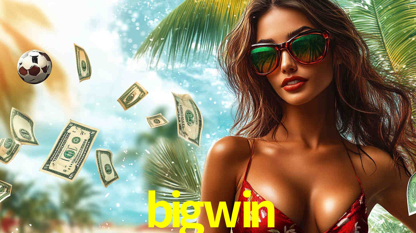 Platform Technology bigwin