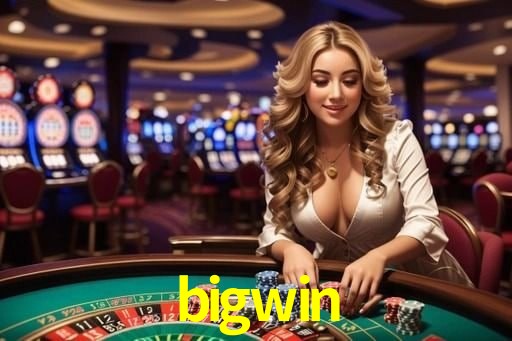 Live Casino bigwin