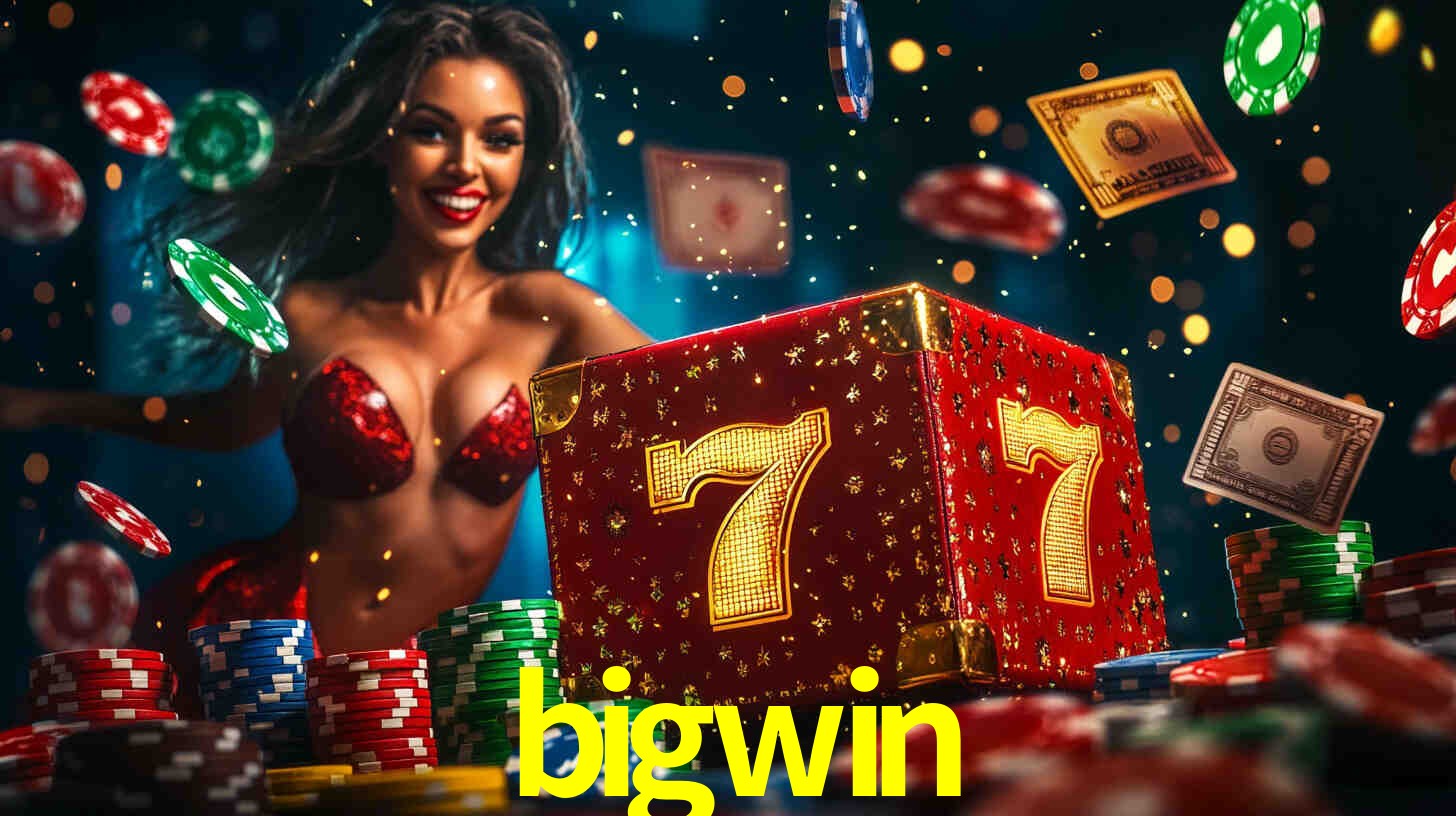 Avaliações dos Jogadores bigwin