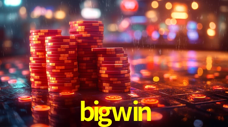 bigwin: Seu Especialista em Apostas Esportivas Brasileiras