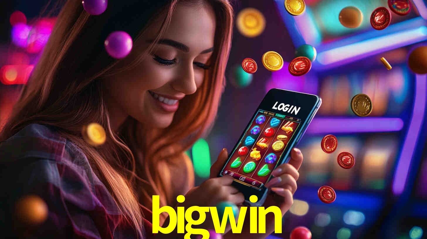 bigwin: Jogue Crash e Experimente Alta Recompensa Instantânea