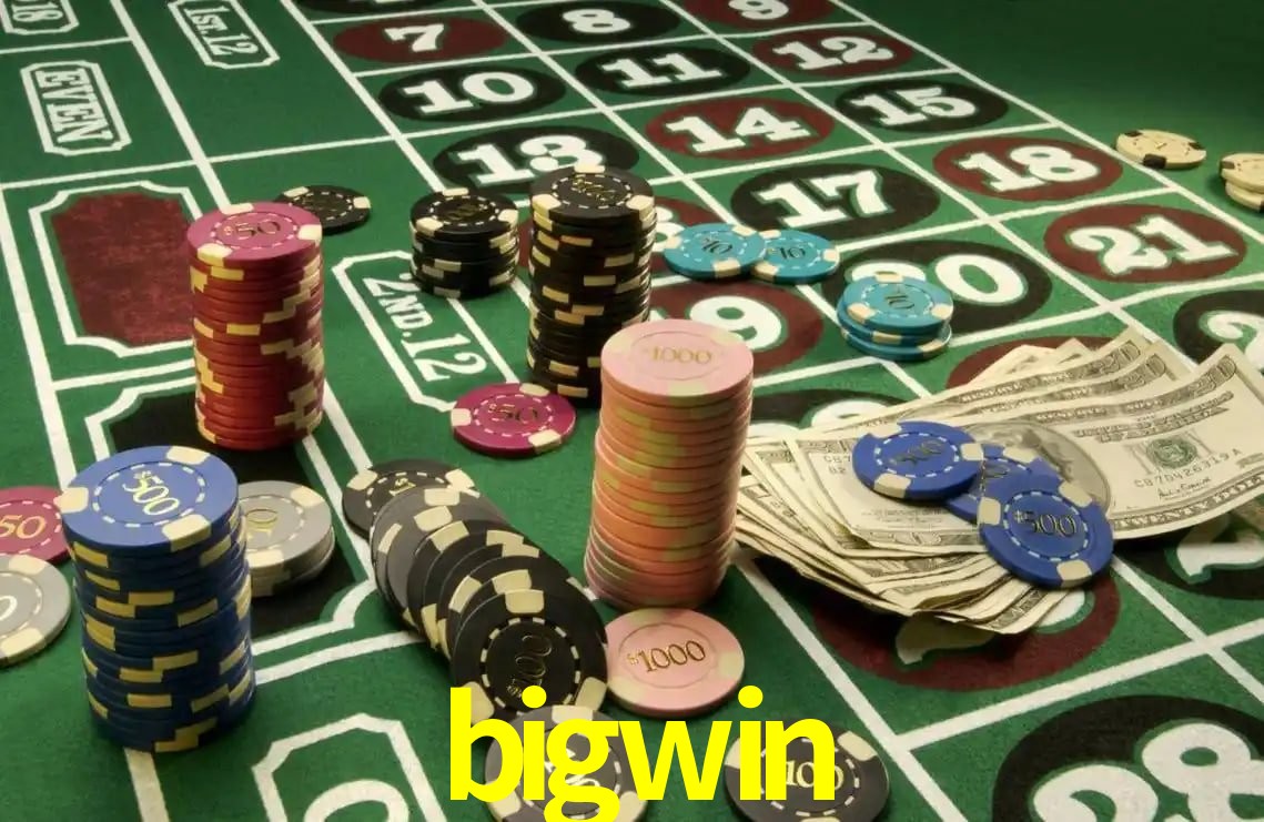 bigwin,bigwin bet